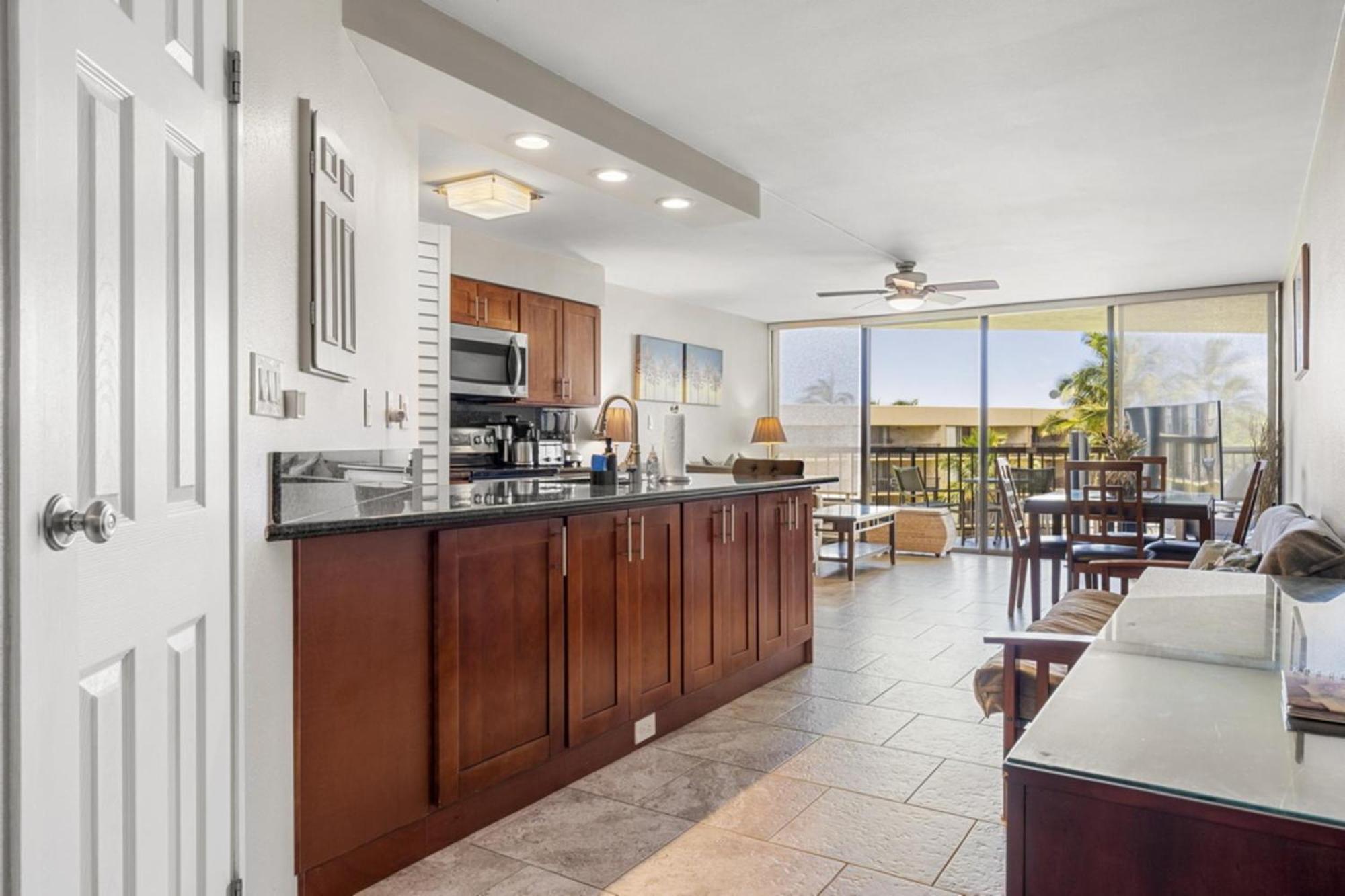 Maui Sunset A513 By Betterstay Kihei Exterior photo