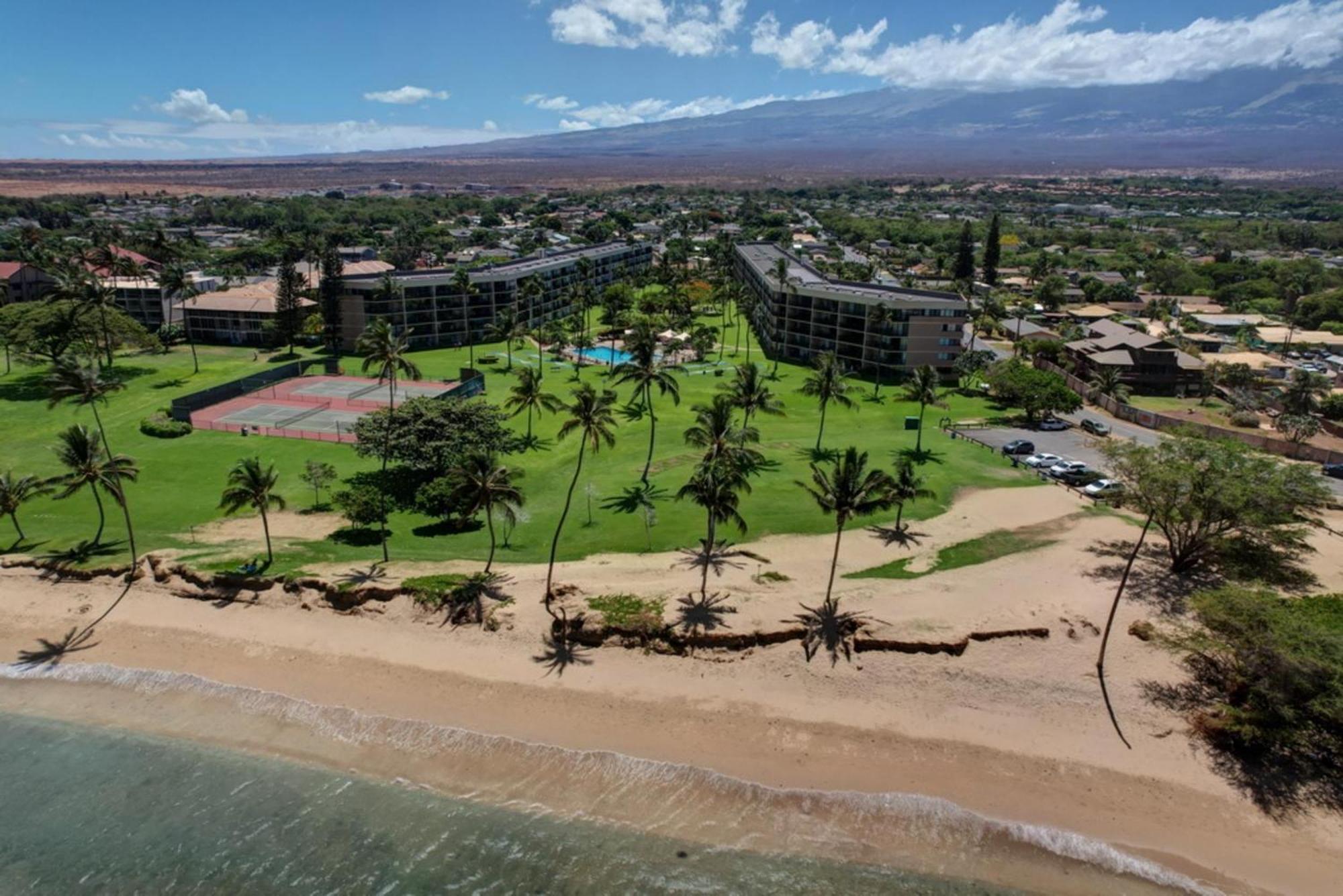 Maui Sunset A513 By Betterstay Kihei Exterior photo