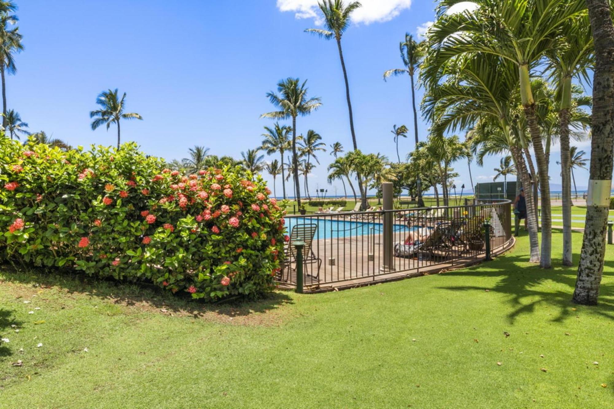 Maui Sunset A513 By Betterstay Kihei Exterior photo